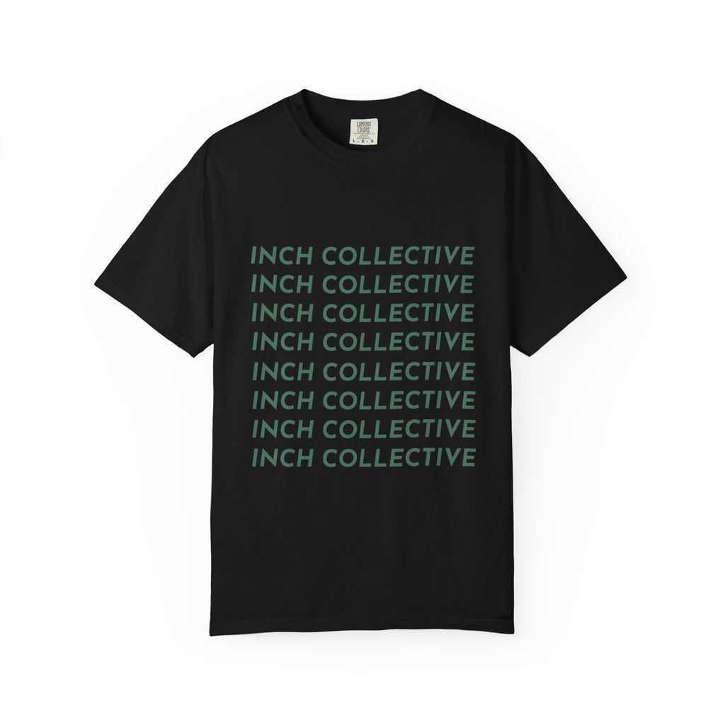 Inch Collective Logo T-Shirt