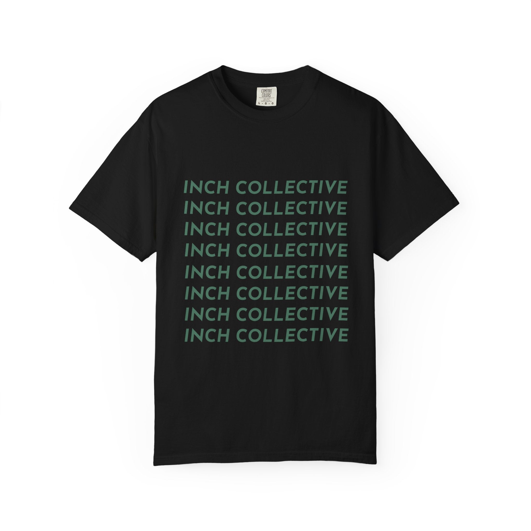Inch Collective Logo T-Shirt