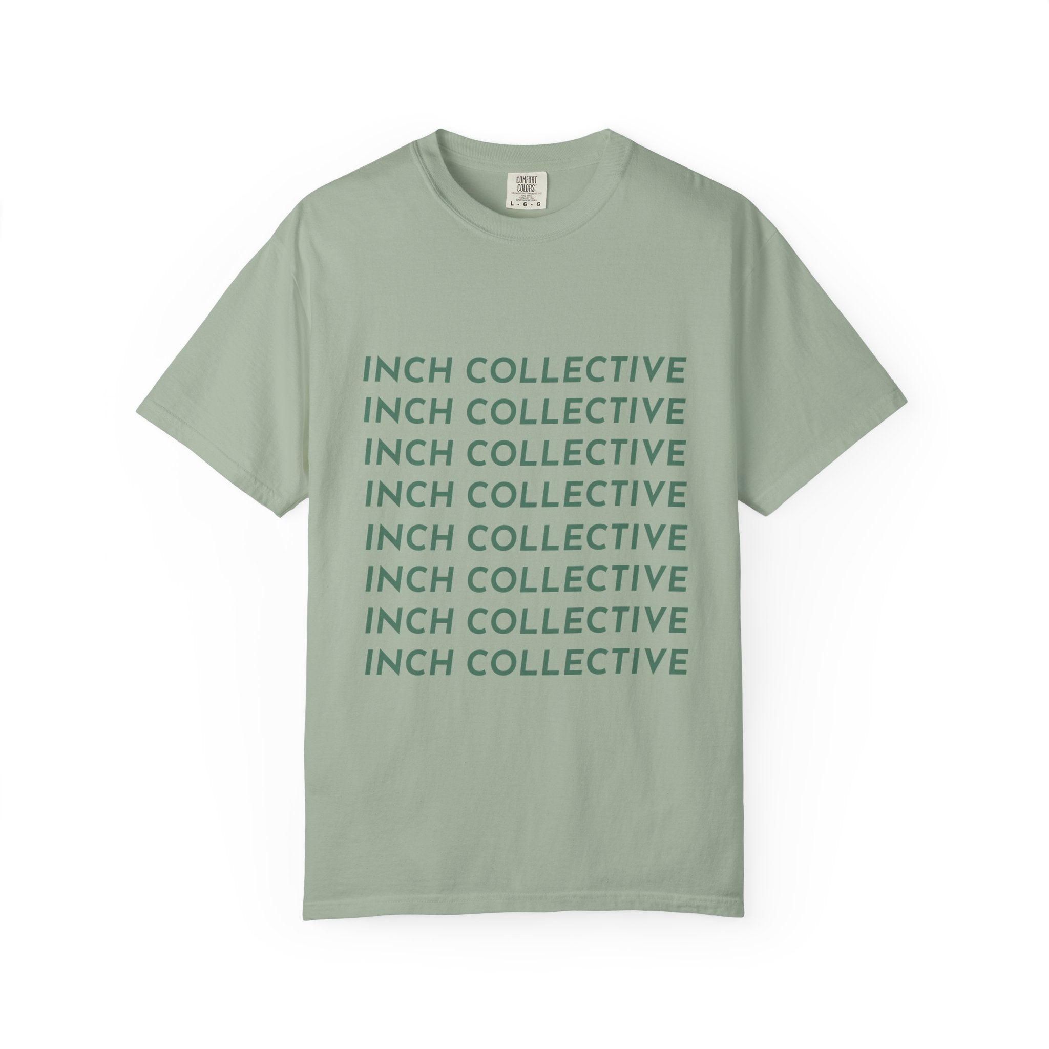 Inch Collective Logo T-Shirt