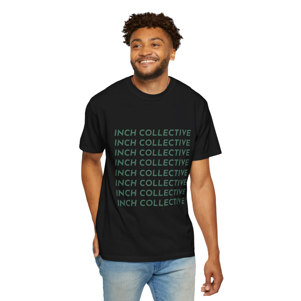 Inch Collective Logo T-Shirt