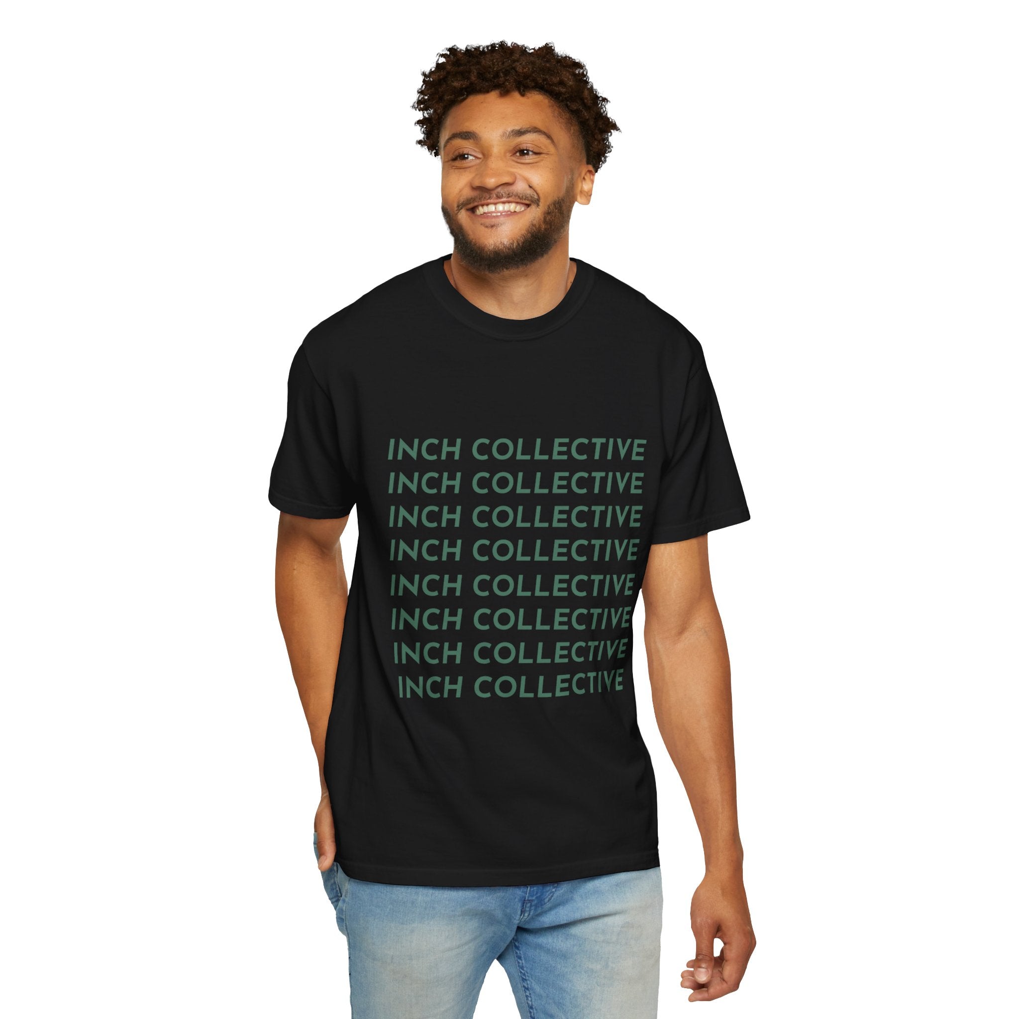 Inch Collective Logo T-Shirt
