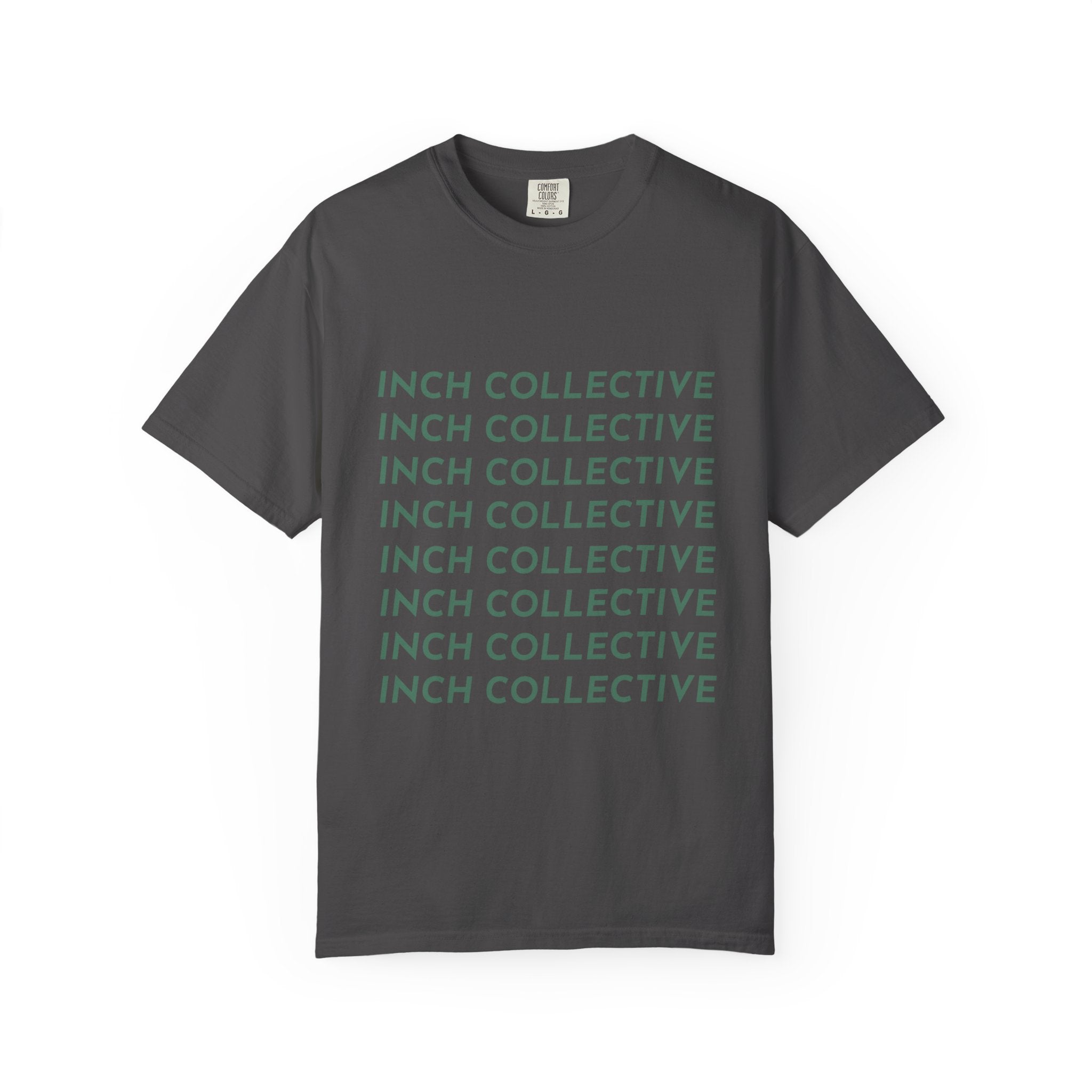 Inch Collective Logo T-Shirt