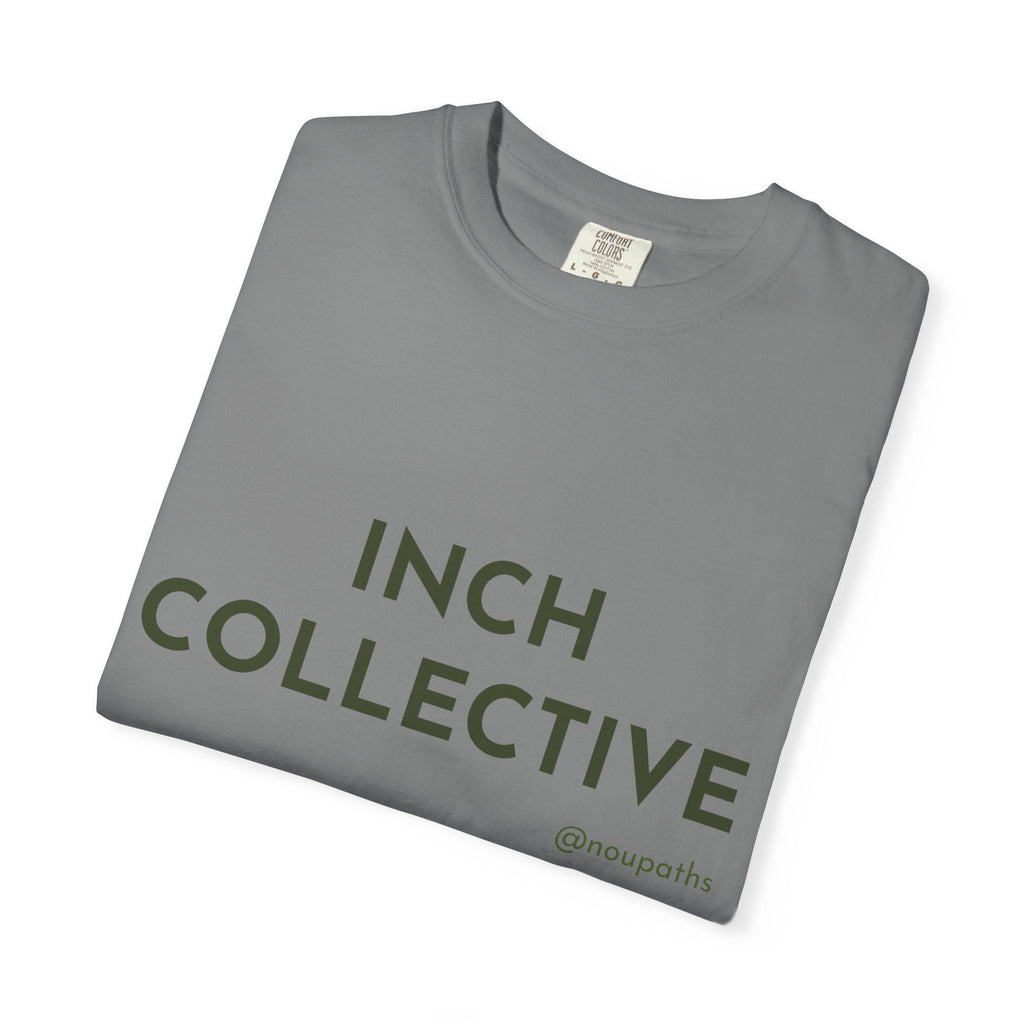Inch Collective Crewneck T-Shirt