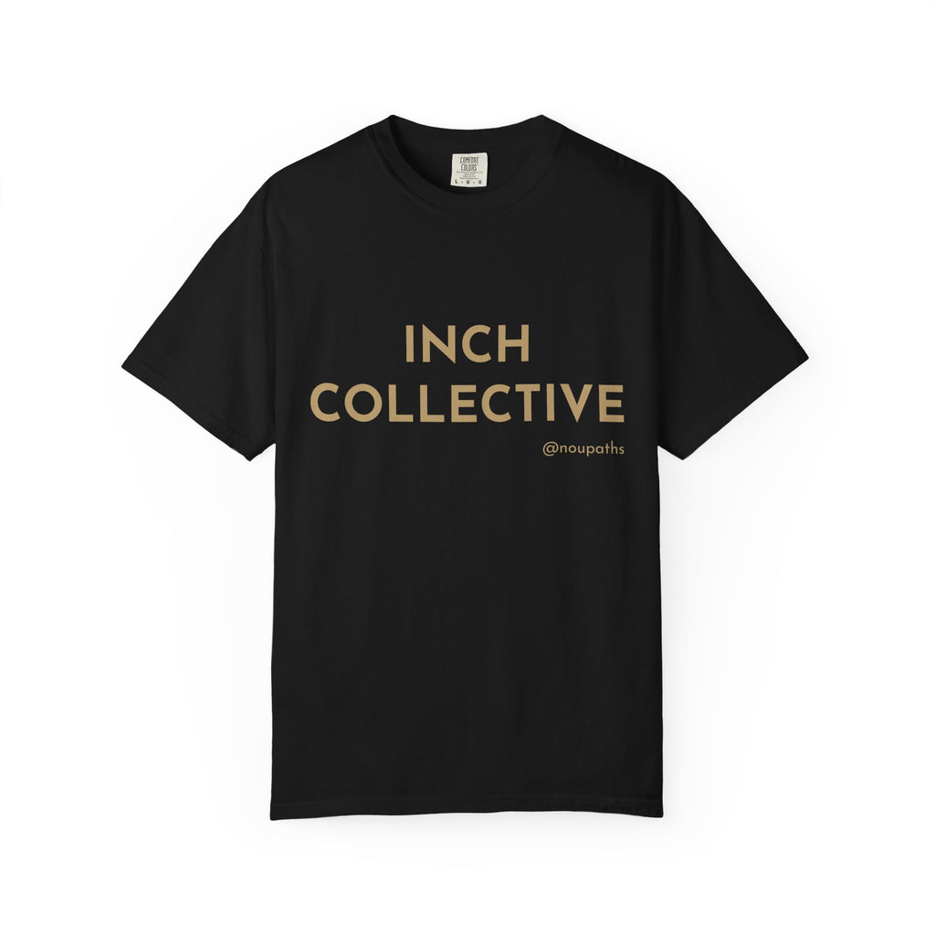 Inch Collective Crewneck T-Shirt