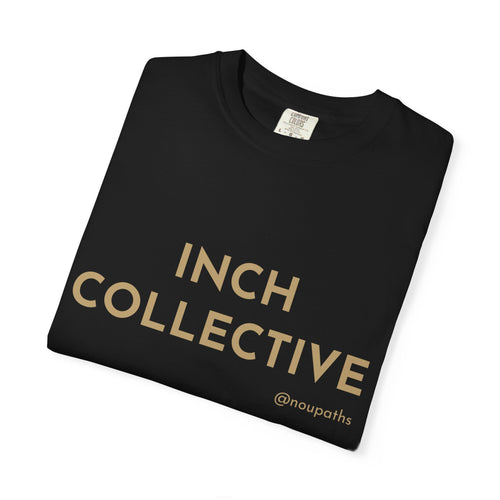 Inch Collective Crewneck T-Shirt