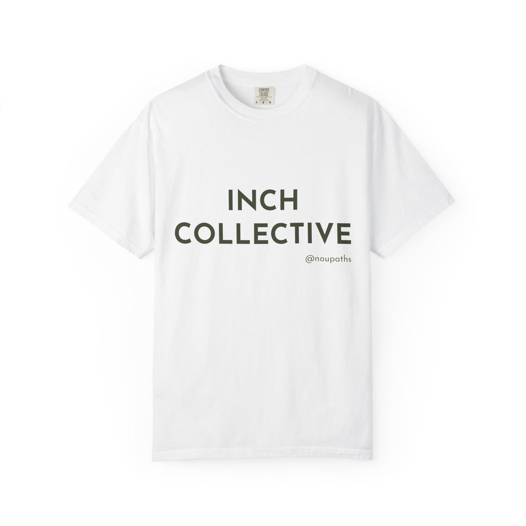 Inch Collective Crewneck T-Shirt