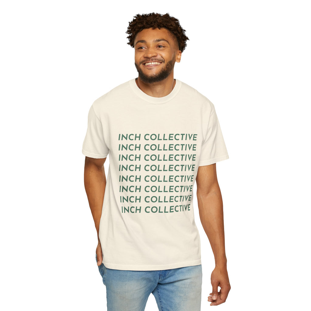 Inch Collective Logo T-Shirt