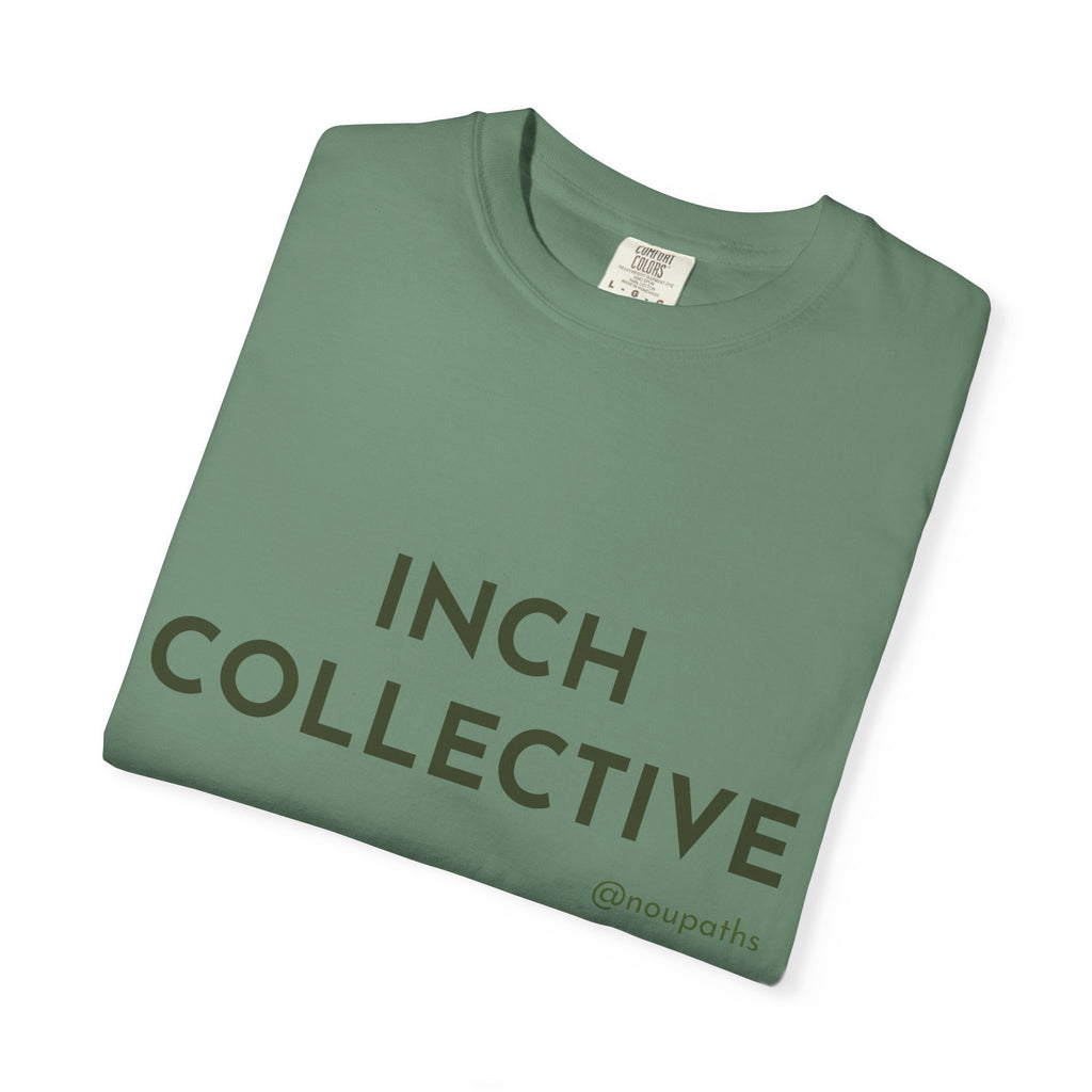 Inch Collective Crewneck T-Shirt