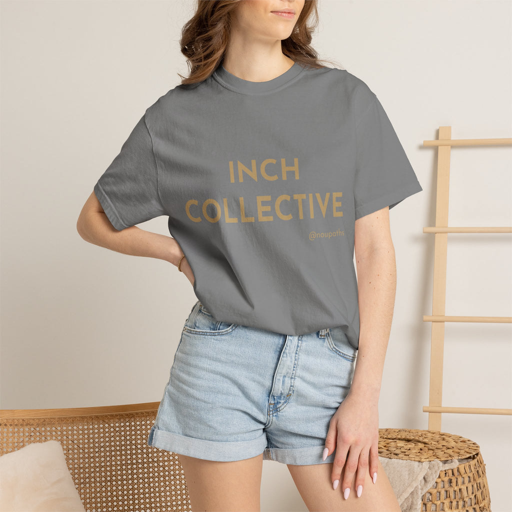 Inch Collective Crewneck T-Shirt