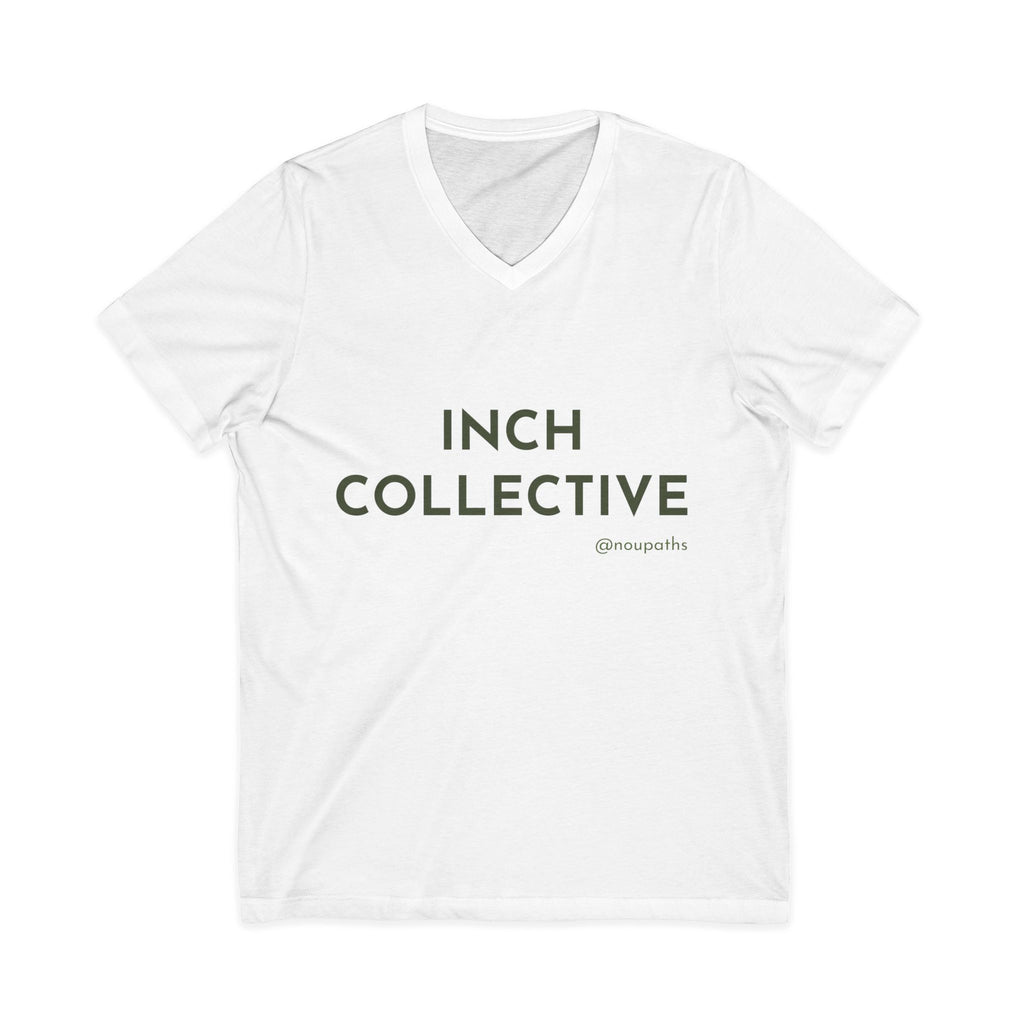 Inch Collective V-Neck Tee