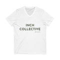 Inch Collective V-Neck Tee