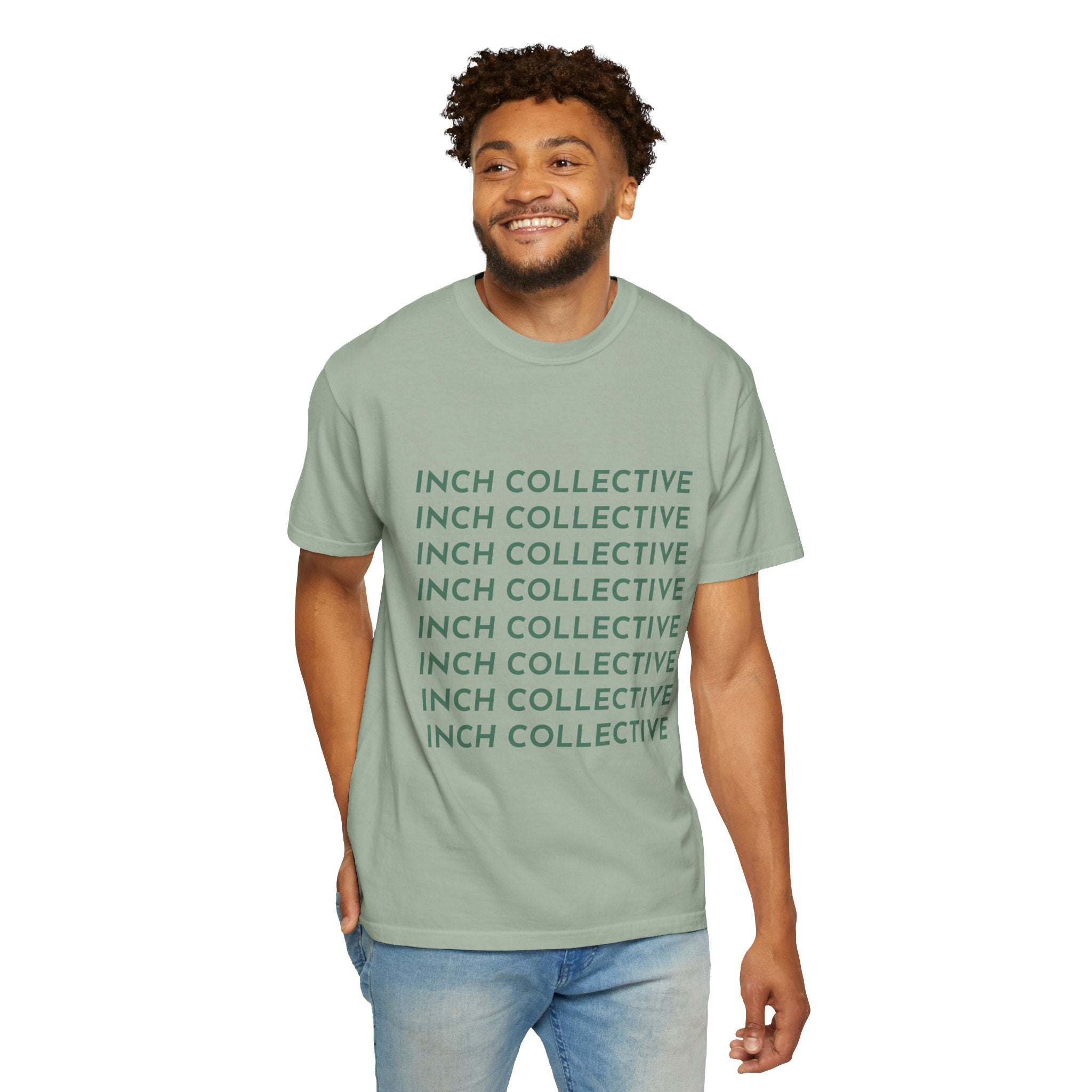 Inch Collective Logo T-Shirt