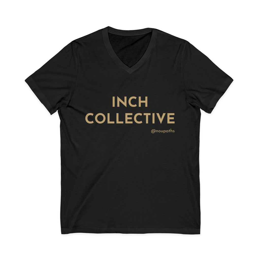 Inch Collective V-Neck Tee