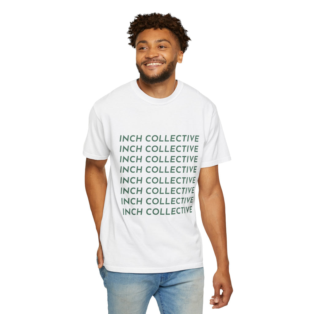 Inch Collective Logo T-Shirt