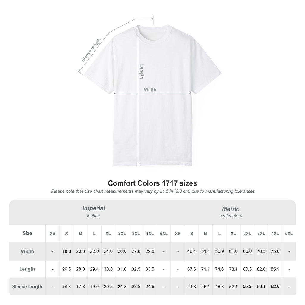 Inch Collective Logo T-Shirt