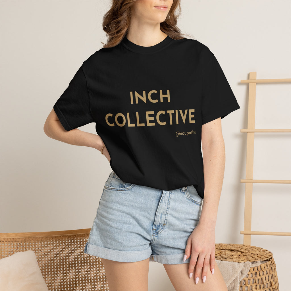 Inch Collective Crewneck T-Shirt