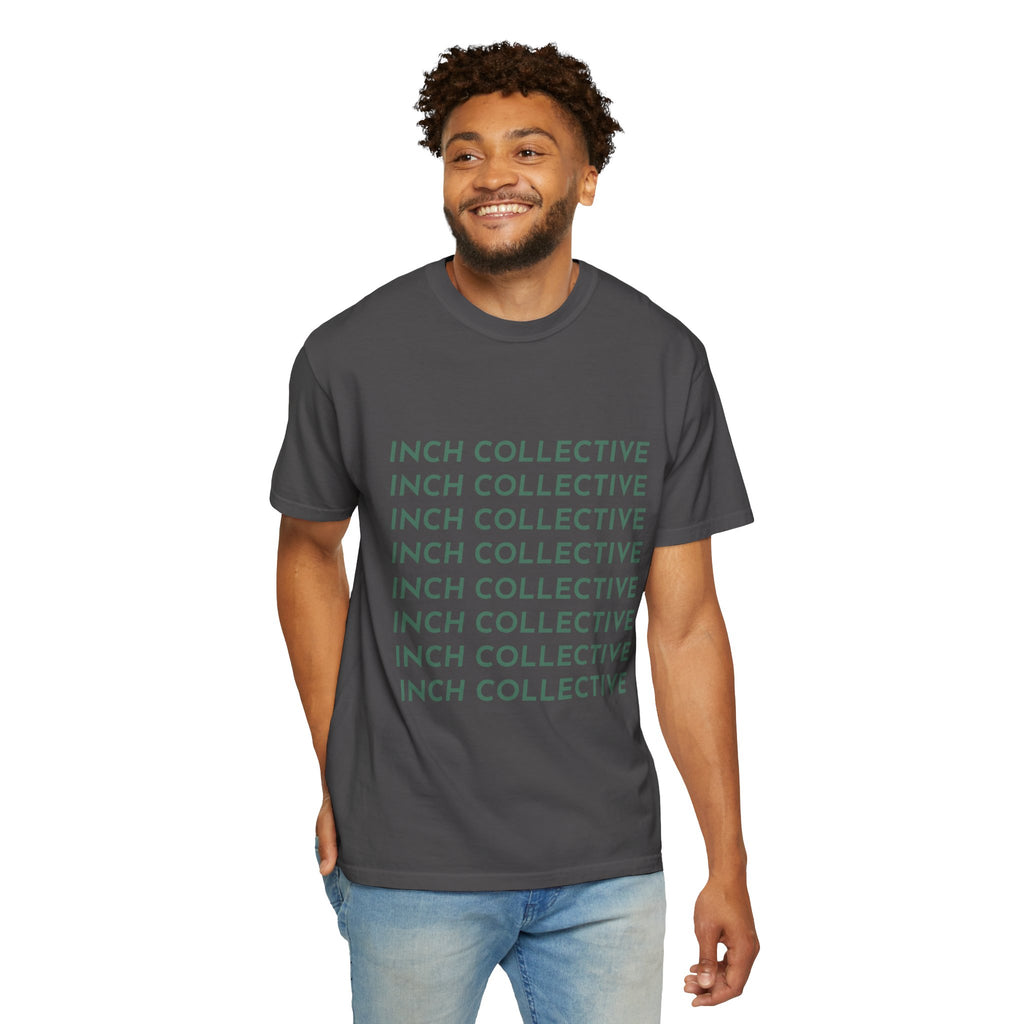 Inch Collective Logo T-Shirt